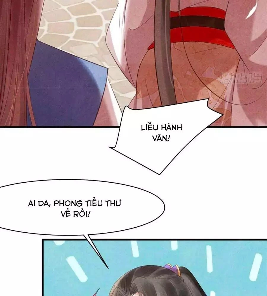 Vương Phi Muốn Trèo Tường Chapter 55 - 3