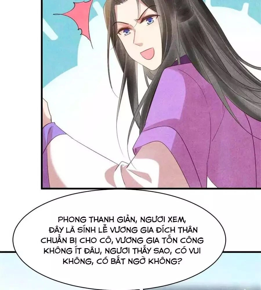 Vương Phi Muốn Trèo Tường Chapter 55 - 4