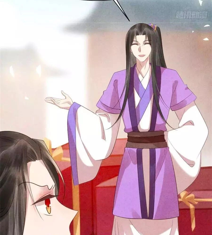 Vương Phi Muốn Trèo Tường Chapter 55 - 5