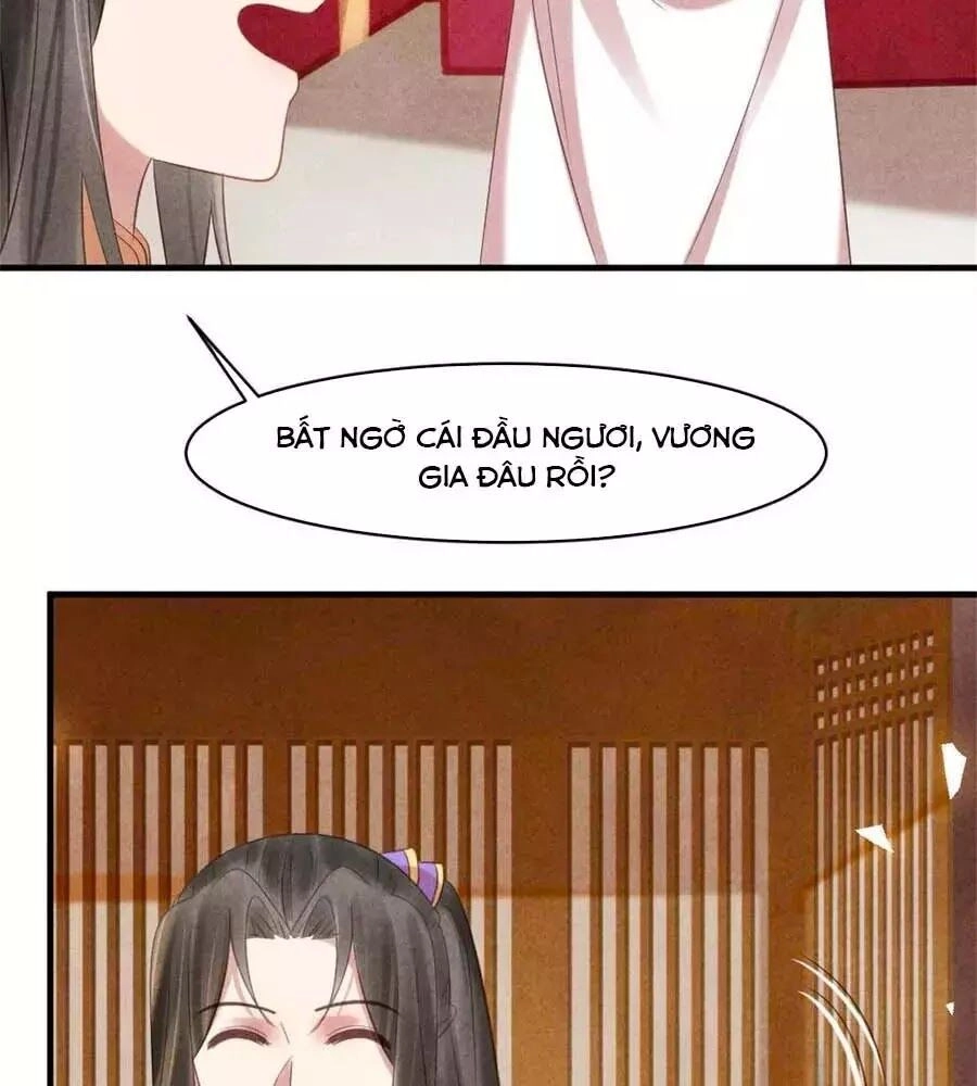 Vương Phi Muốn Trèo Tường Chapter 55 - 6