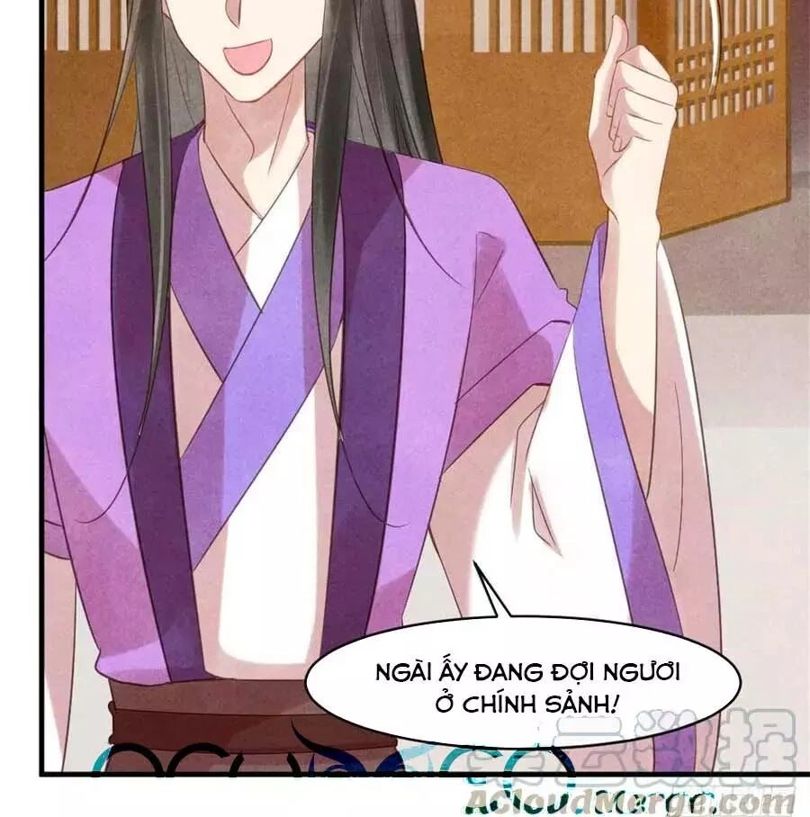 Vương Phi Muốn Trèo Tường Chapter 55 - 7