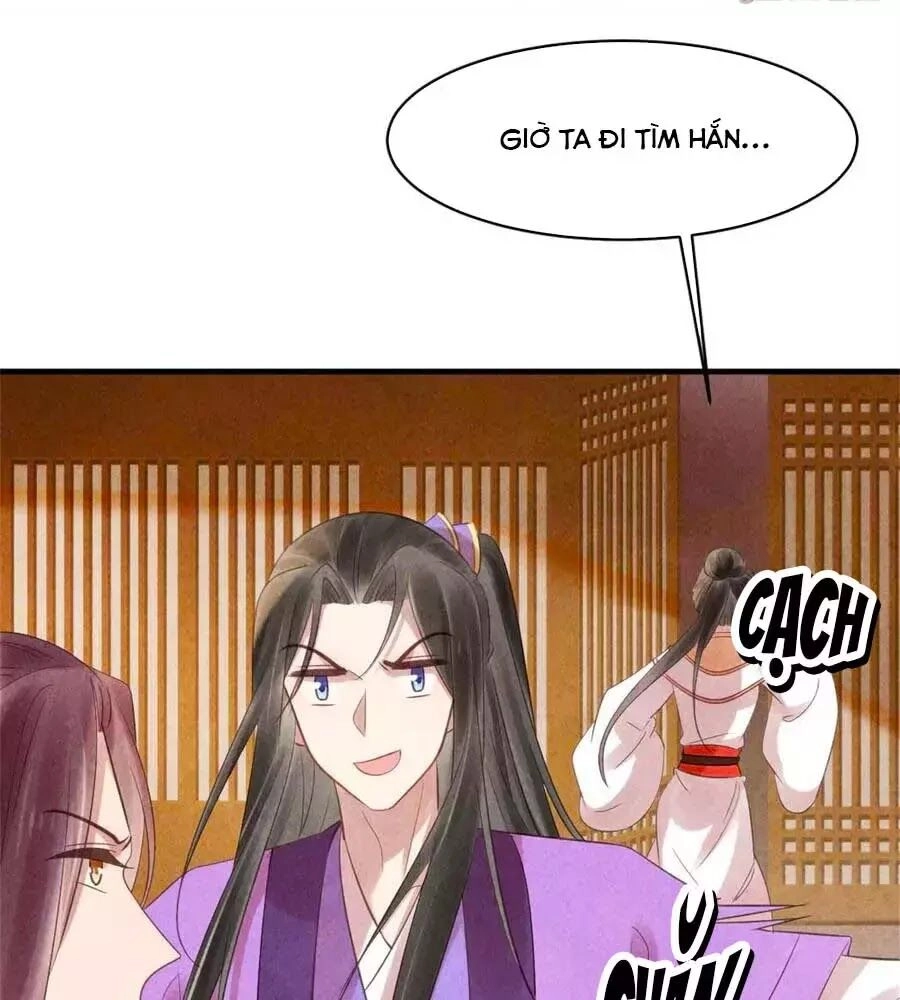 Vương Phi Muốn Trèo Tường Chapter 55 - 8