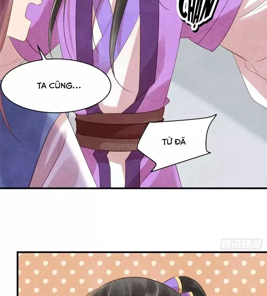 Vương Phi Muốn Trèo Tường Chapter 55 - 9