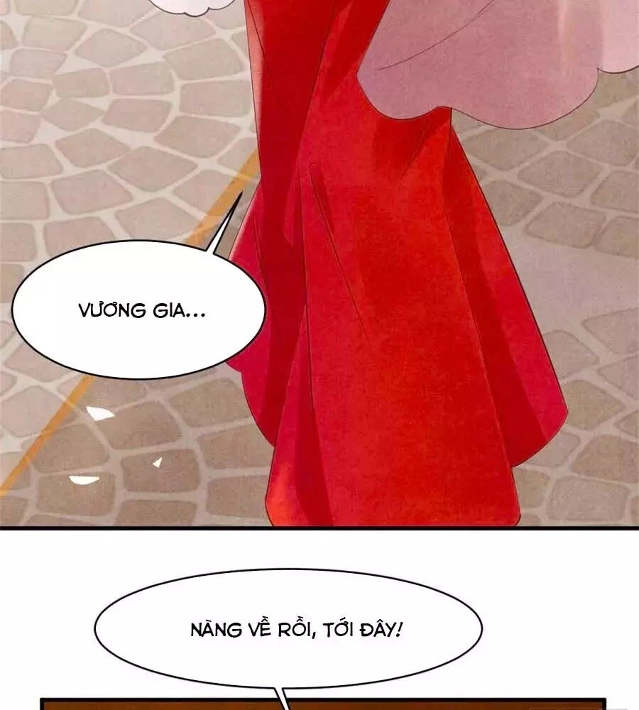 Vương Phi Muốn Trèo Tường Chapter 55 - 12