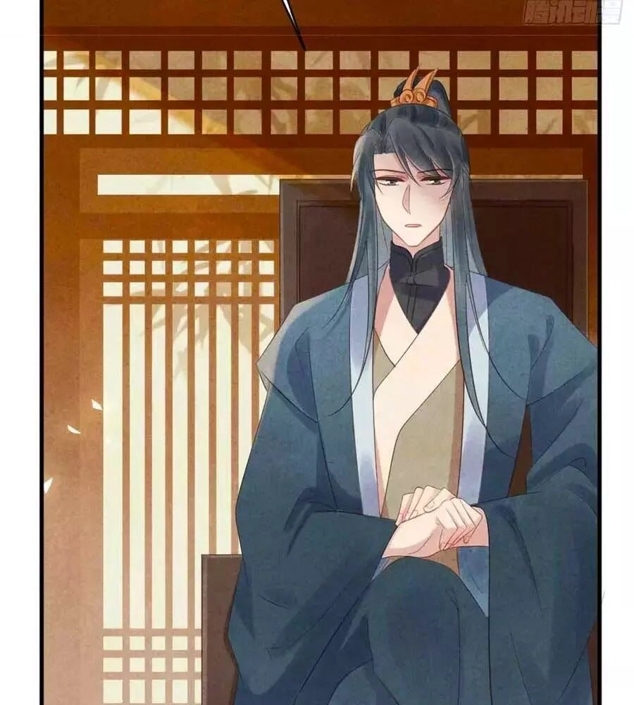 Vương Phi Muốn Trèo Tường Chapter 55 - 13