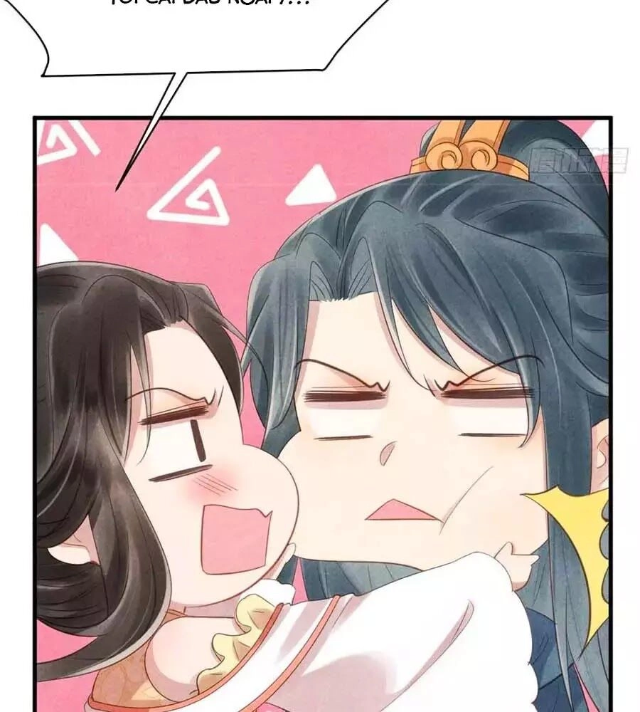 Vương Phi Muốn Trèo Tường Chapter 55 - 16