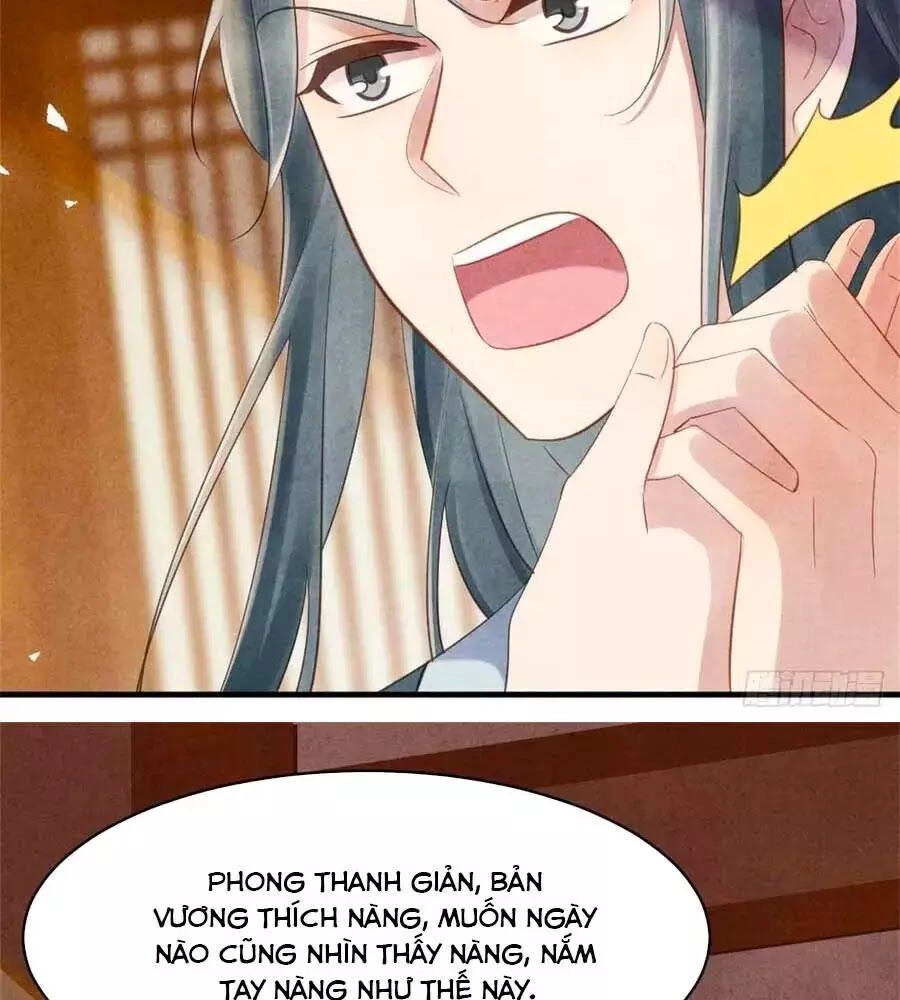 Vương Phi Muốn Trèo Tường Chapter 55 - 18