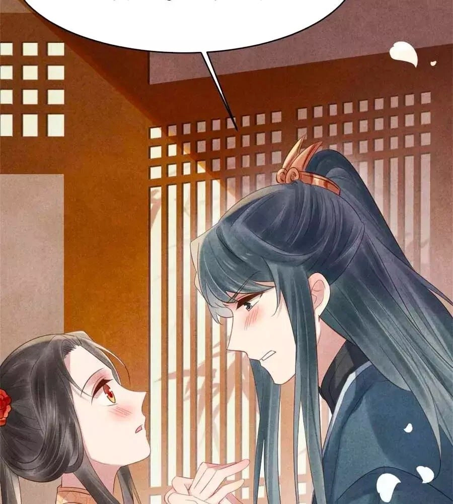 Vương Phi Muốn Trèo Tường Chapter 55 - 19