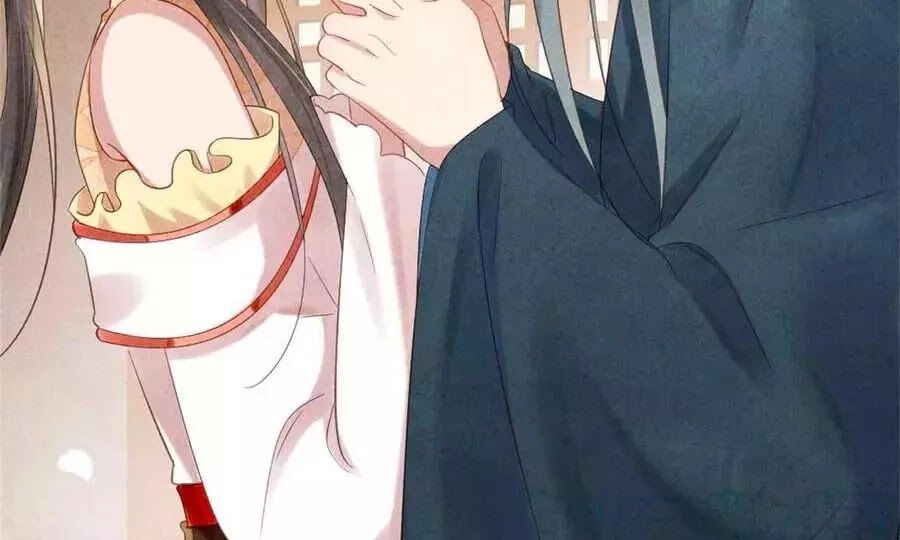 Vương Phi Muốn Trèo Tường Chapter 55 - 20