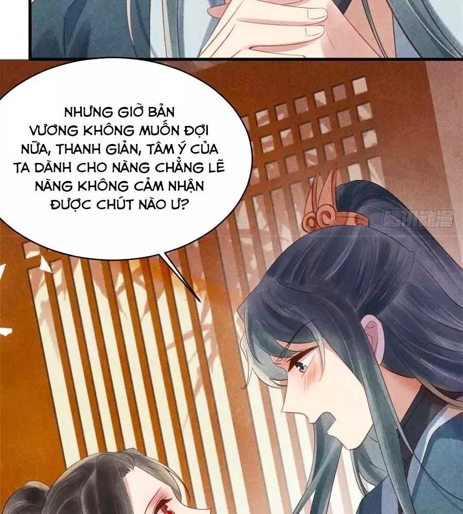 Vương Phi Muốn Trèo Tường Chapter 55 - 22