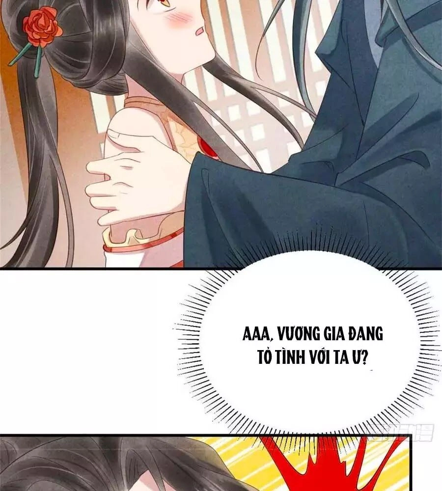 Vương Phi Muốn Trèo Tường Chapter 55 - 23