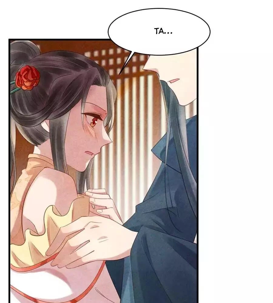 Vương Phi Muốn Trèo Tường Chapter 55 - 27