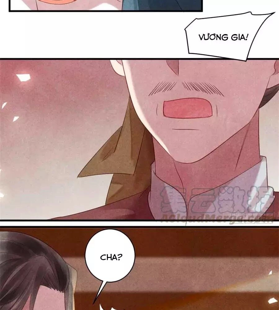 Vương Phi Muốn Trèo Tường Chapter 55 - 28