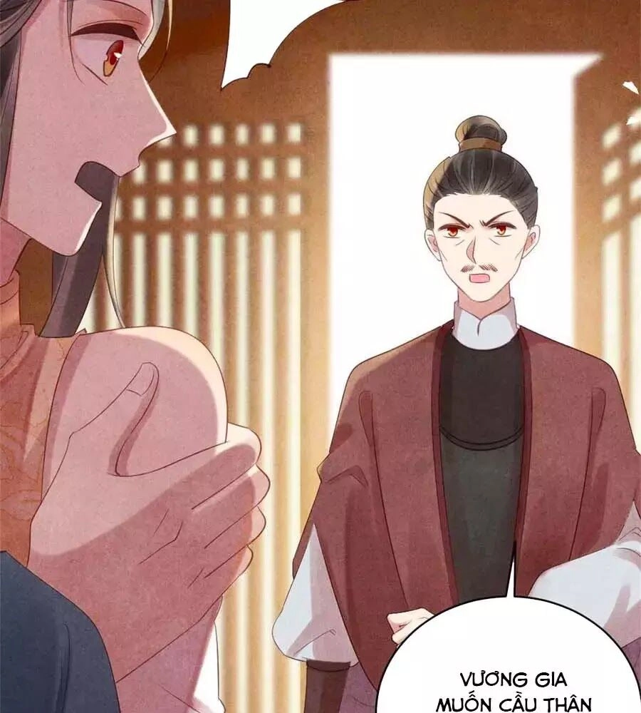 Vương Phi Muốn Trèo Tường Chapter 55 - 30