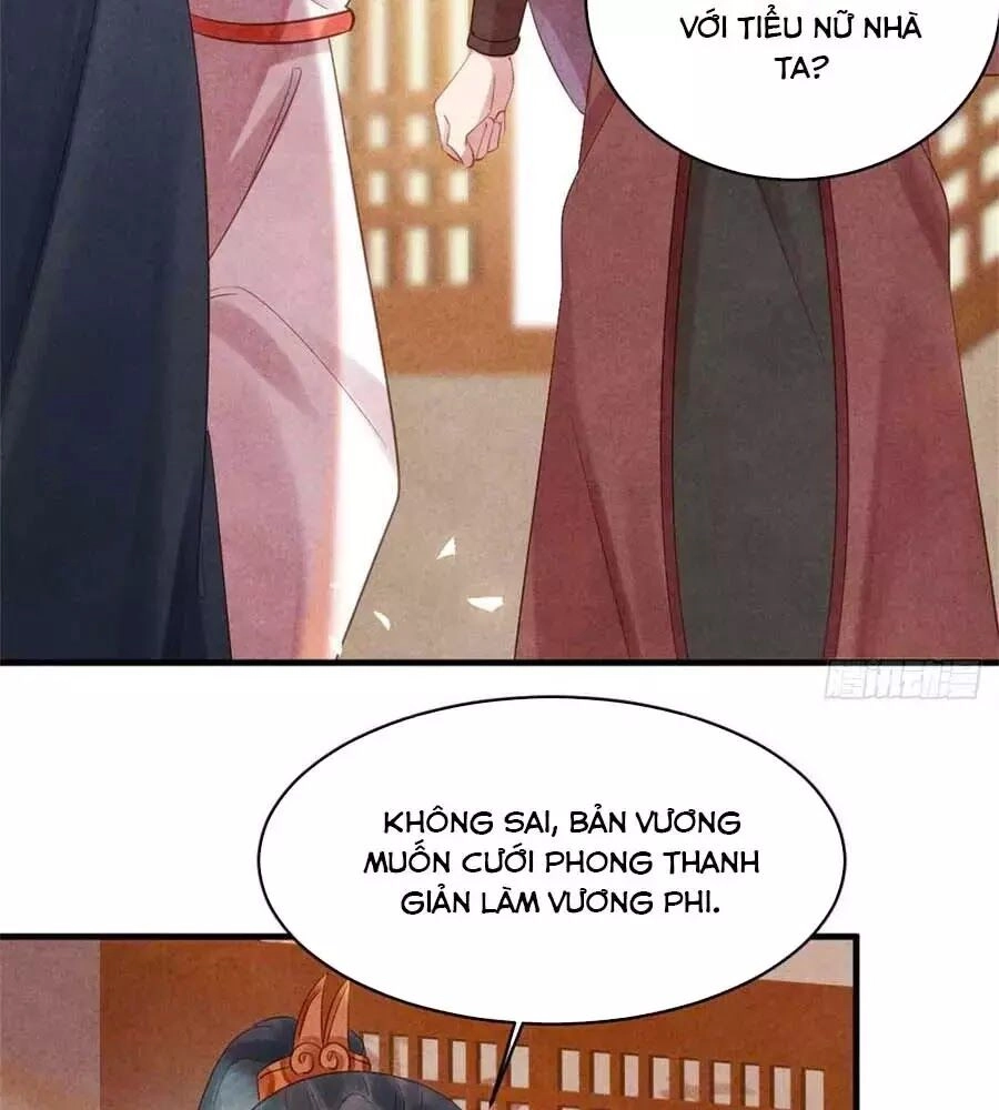 Vương Phi Muốn Trèo Tường Chapter 55 - 31