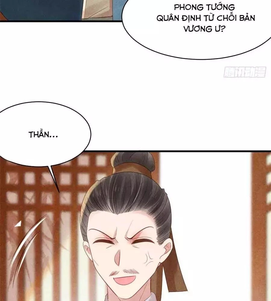 Vương Phi Muốn Trèo Tường Chapter 55 - 33