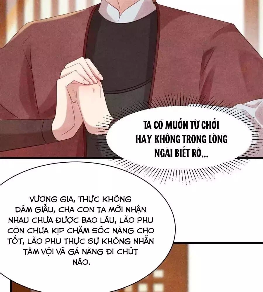 Vương Phi Muốn Trèo Tường Chapter 55 - 34