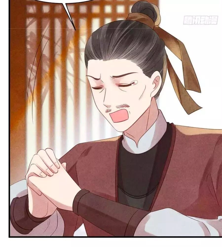 Vương Phi Muốn Trèo Tường Chapter 55 - 35