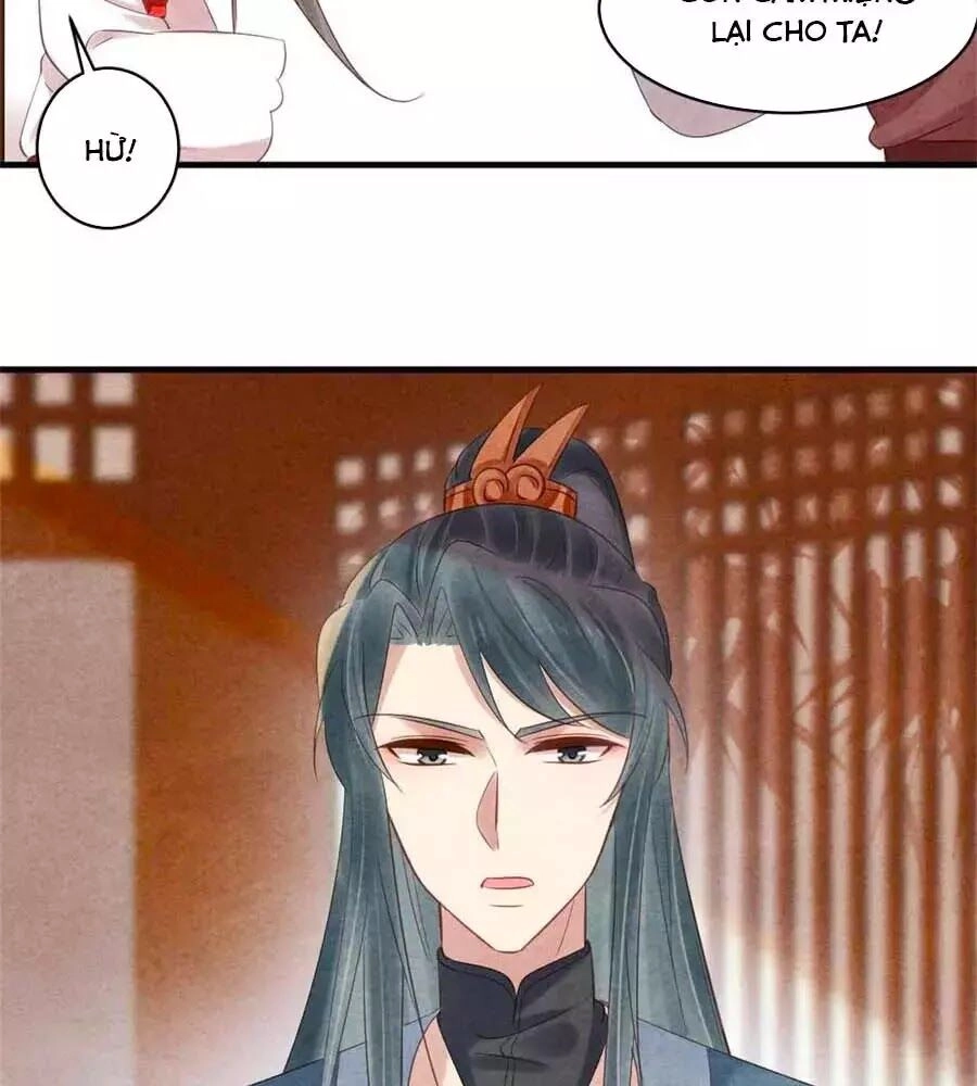 Vương Phi Muốn Trèo Tường Chapter 55 - 38