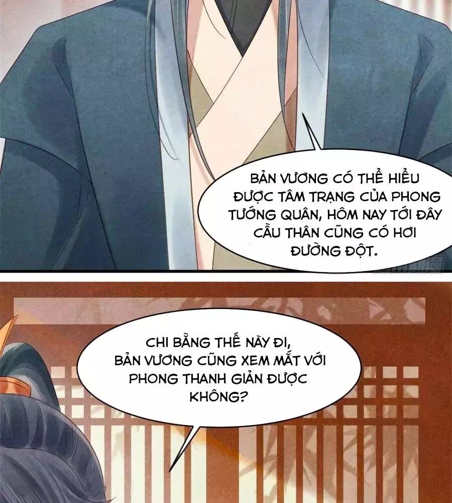 Vương Phi Muốn Trèo Tường Chapter 55 - 39