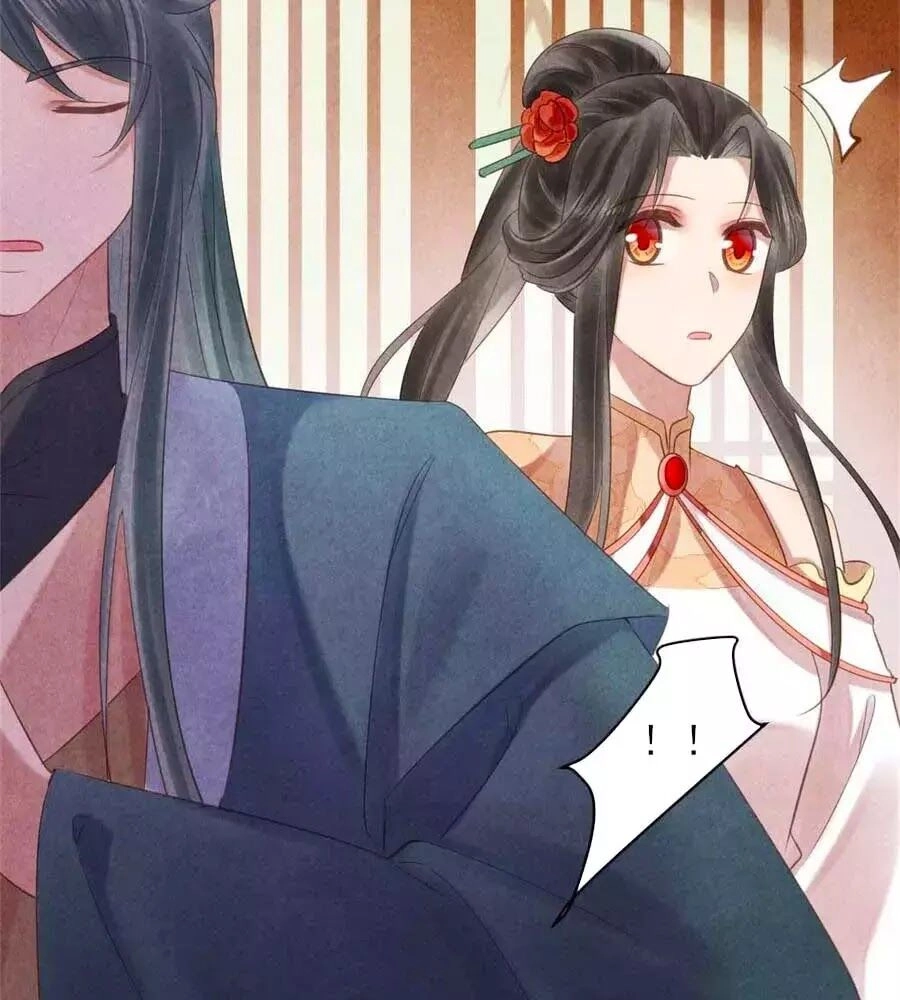 Vương Phi Muốn Trèo Tường Chapter 55 - 40