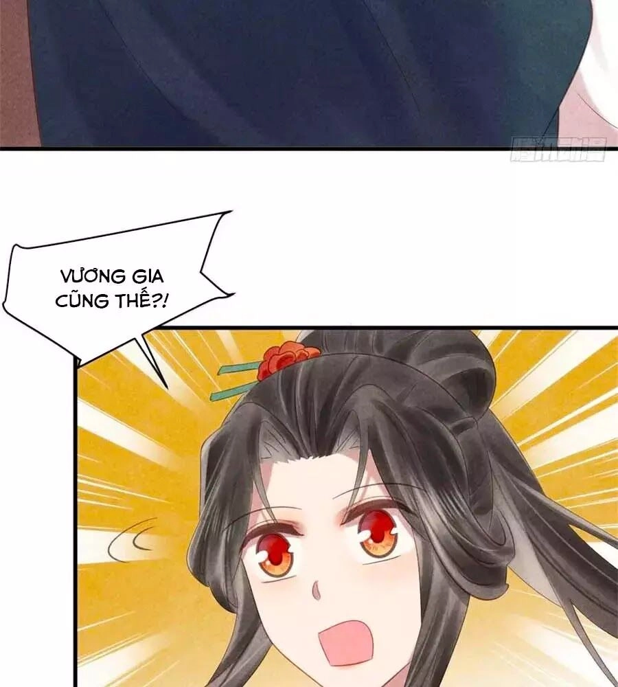 Vương Phi Muốn Trèo Tường Chapter 55 - 41