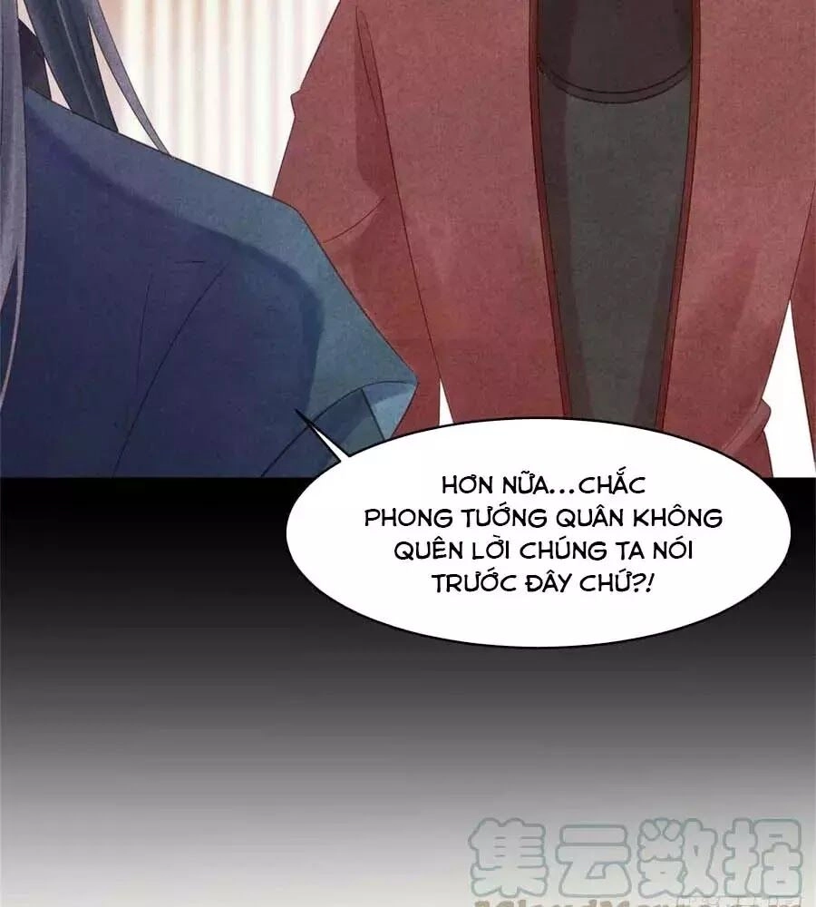 Vương Phi Muốn Trèo Tường Chapter 55 - 44