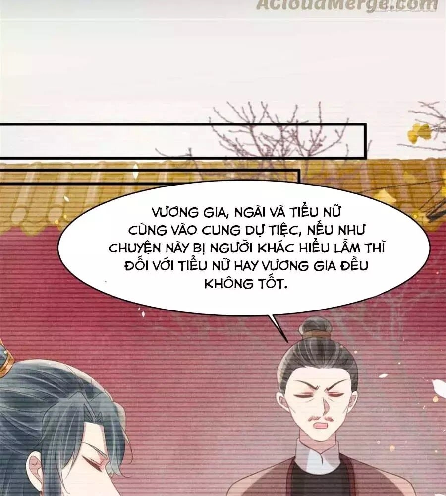 Vương Phi Muốn Trèo Tường Chapter 55 - 45