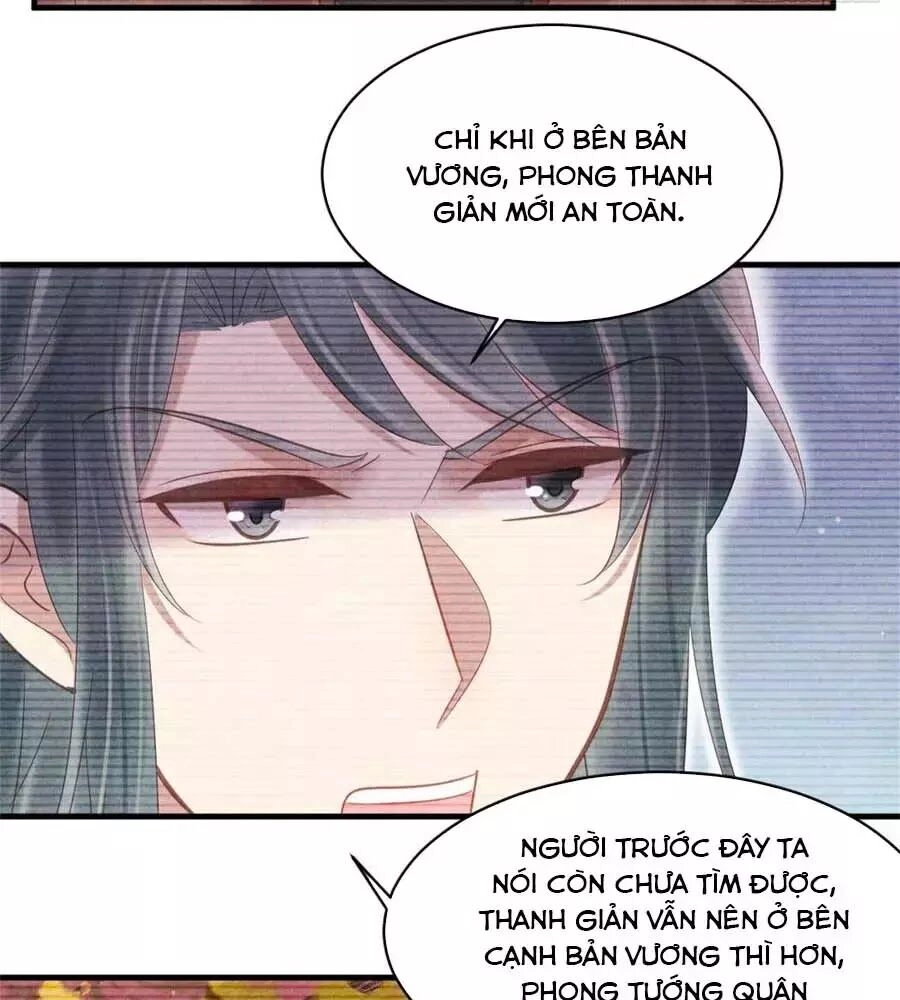 Vương Phi Muốn Trèo Tường Chapter 55 - 49