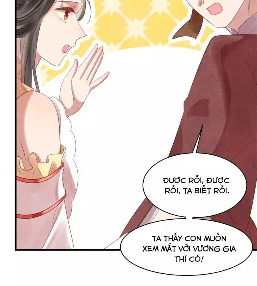 Vương Phi Muốn Trèo Tường Chapter 55 - 52