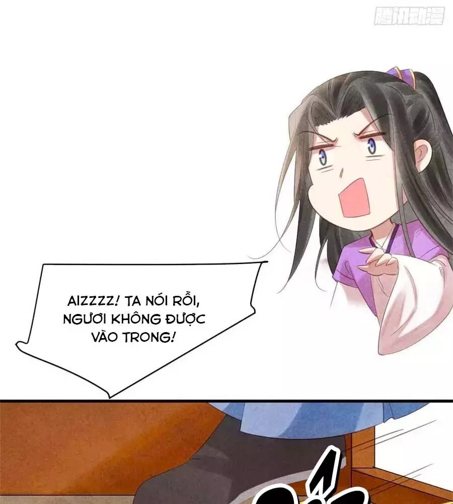 Vương Phi Muốn Trèo Tường Chapter 55 - 53