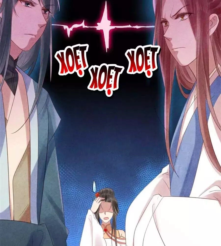 Vương Phi Muốn Trèo Tường Chapter 55 - 57