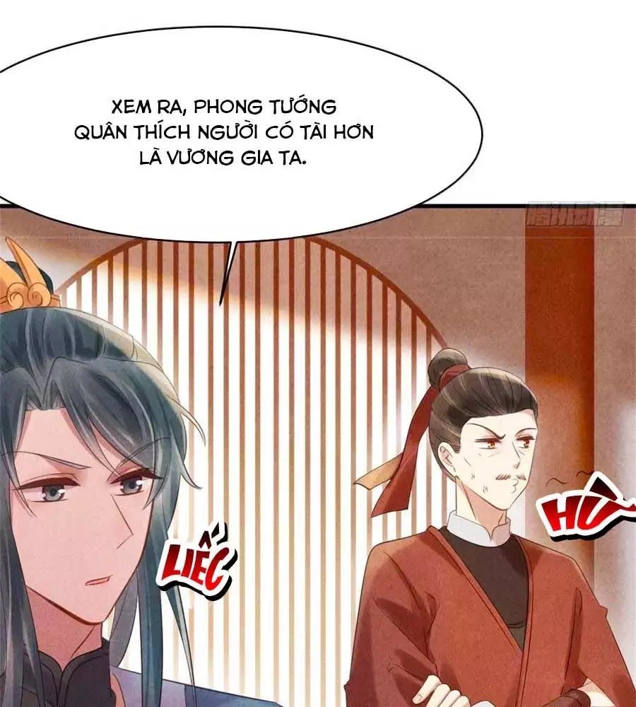 Vương Phi Muốn Trèo Tường Chapter 56 - 4