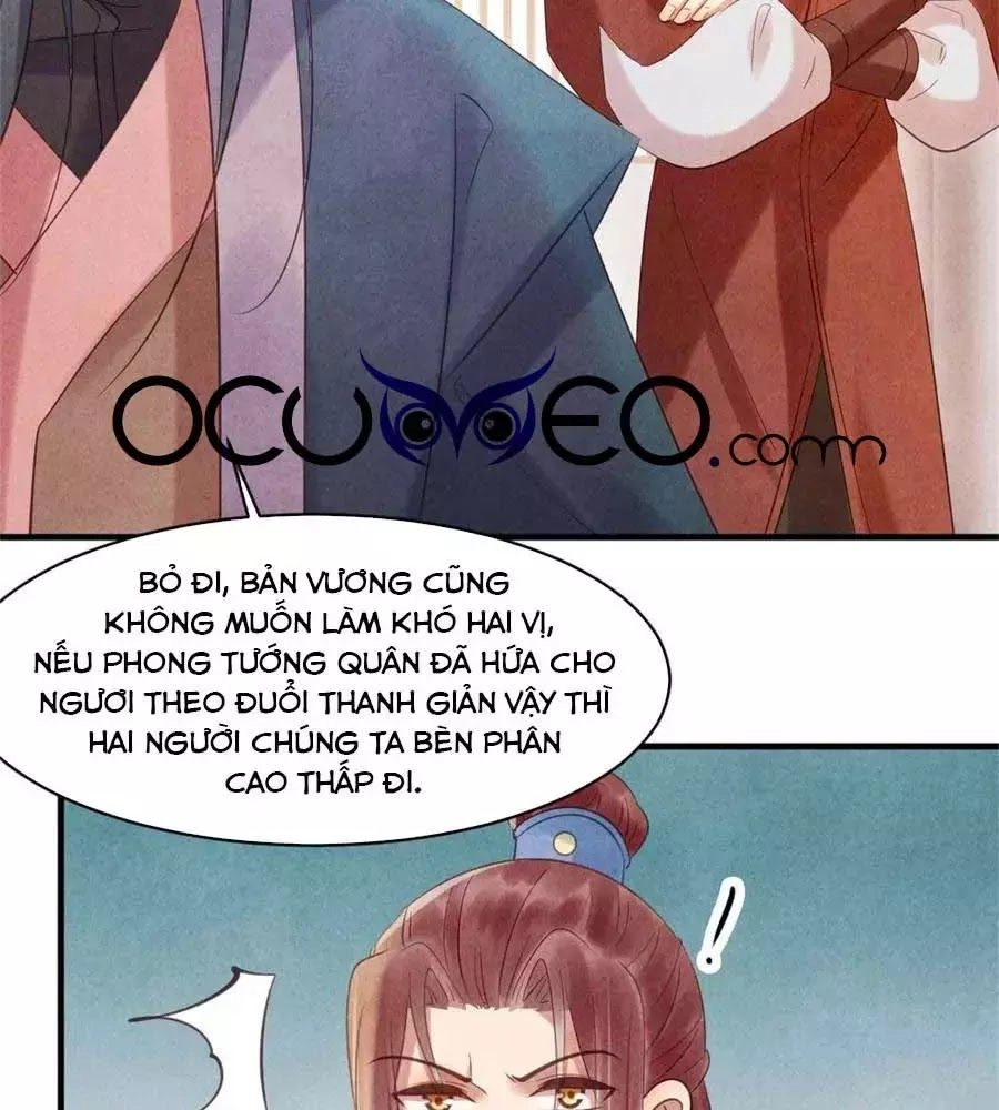 Vương Phi Muốn Trèo Tường Chapter 56 - 5