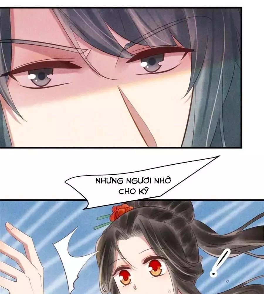 Vương Phi Muốn Trèo Tường Chapter 56 - 8