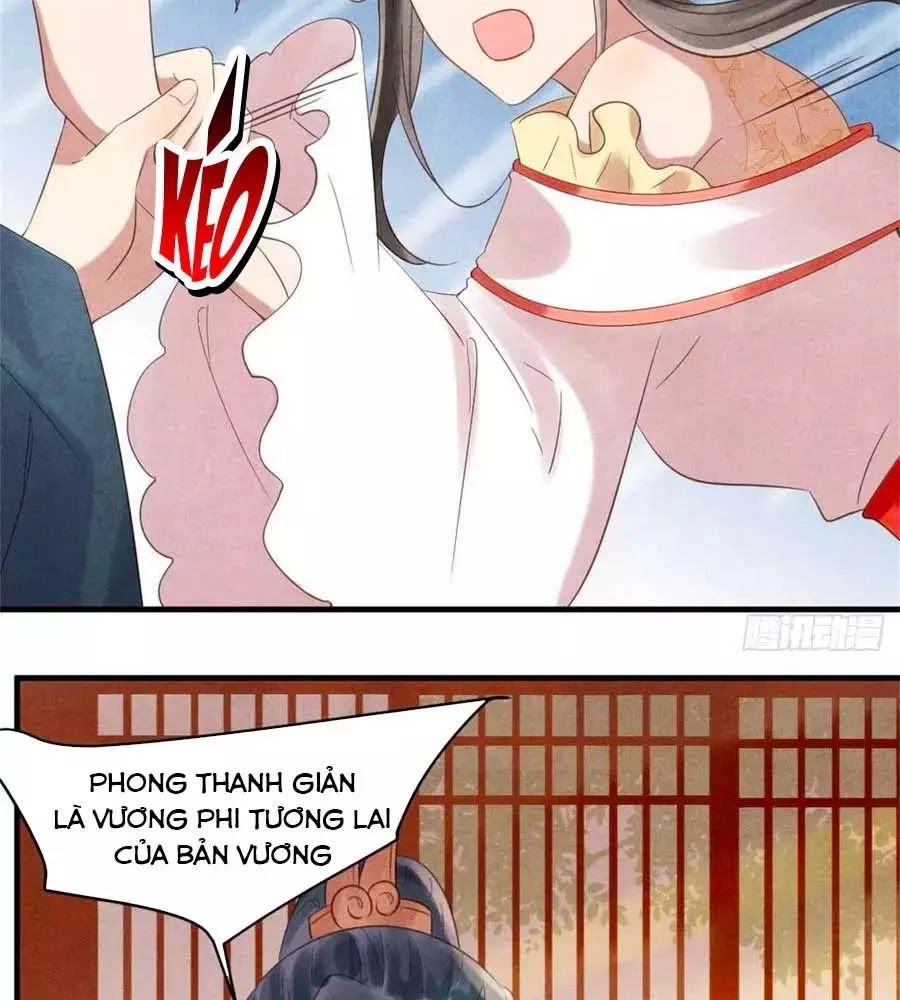 Vương Phi Muốn Trèo Tường Chapter 56 - 9