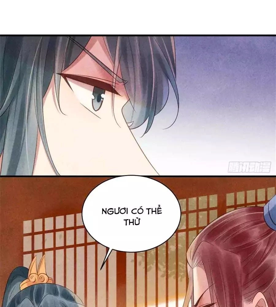 Vương Phi Muốn Trèo Tường Chapter 56 - 13