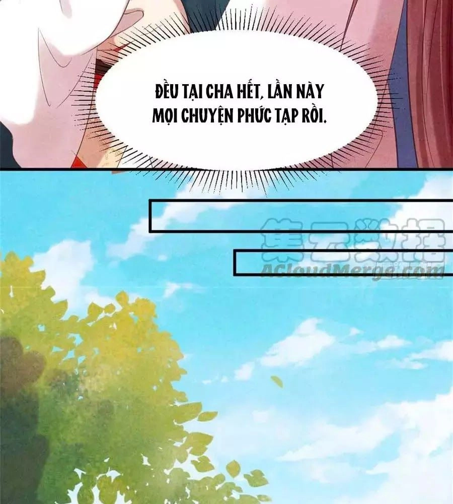 Vương Phi Muốn Trèo Tường Chapter 56 - 15