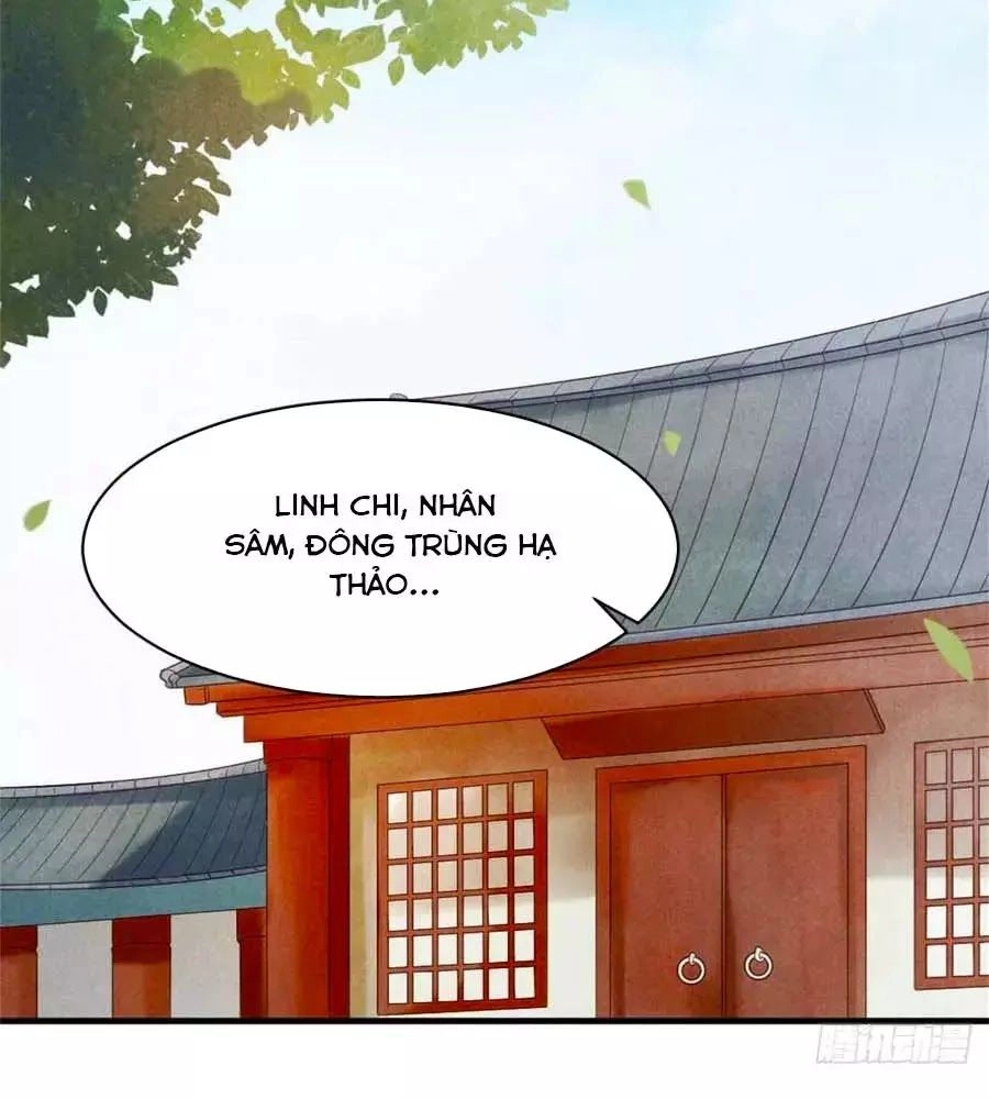 Vương Phi Muốn Trèo Tường Chapter 56 - 16