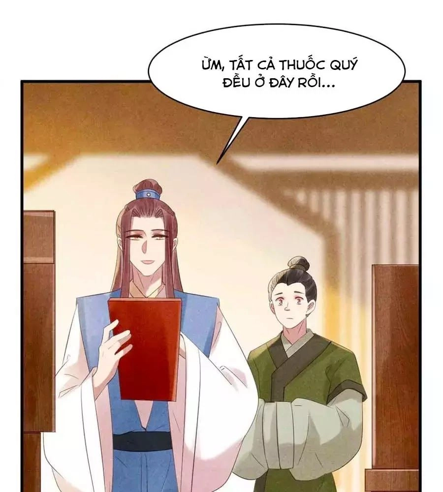 Vương Phi Muốn Trèo Tường Chapter 56 - 17