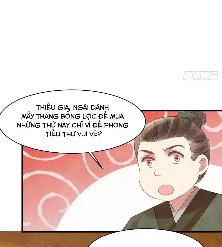 Vương Phi Muốn Trèo Tường Chapter 56 - 19