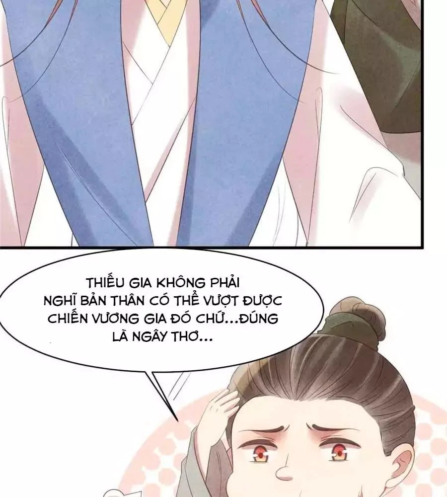 Vương Phi Muốn Trèo Tường Chapter 56 - 22