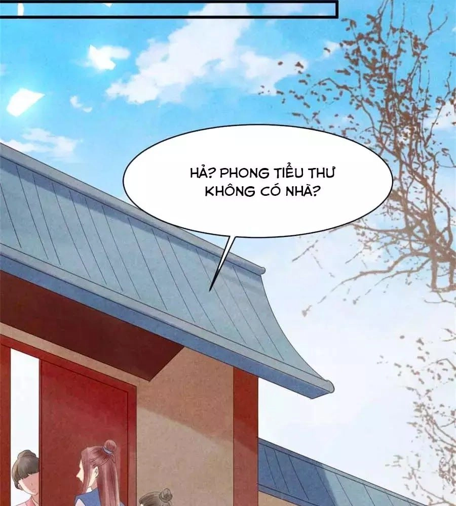 Vương Phi Muốn Trèo Tường Chapter 56 - 24