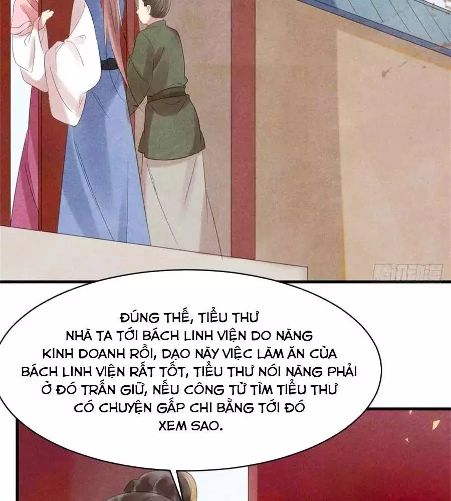 Vương Phi Muốn Trèo Tường Chapter 56 - 25