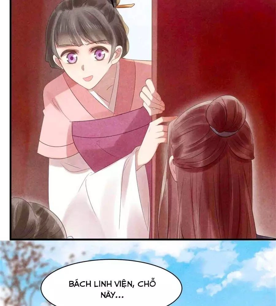 Vương Phi Muốn Trèo Tường Chapter 56 - 26