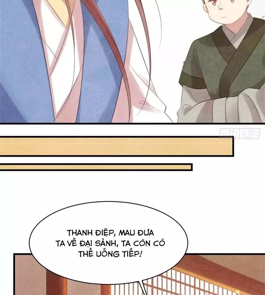 Vương Phi Muốn Trèo Tường Chapter 56 - 30