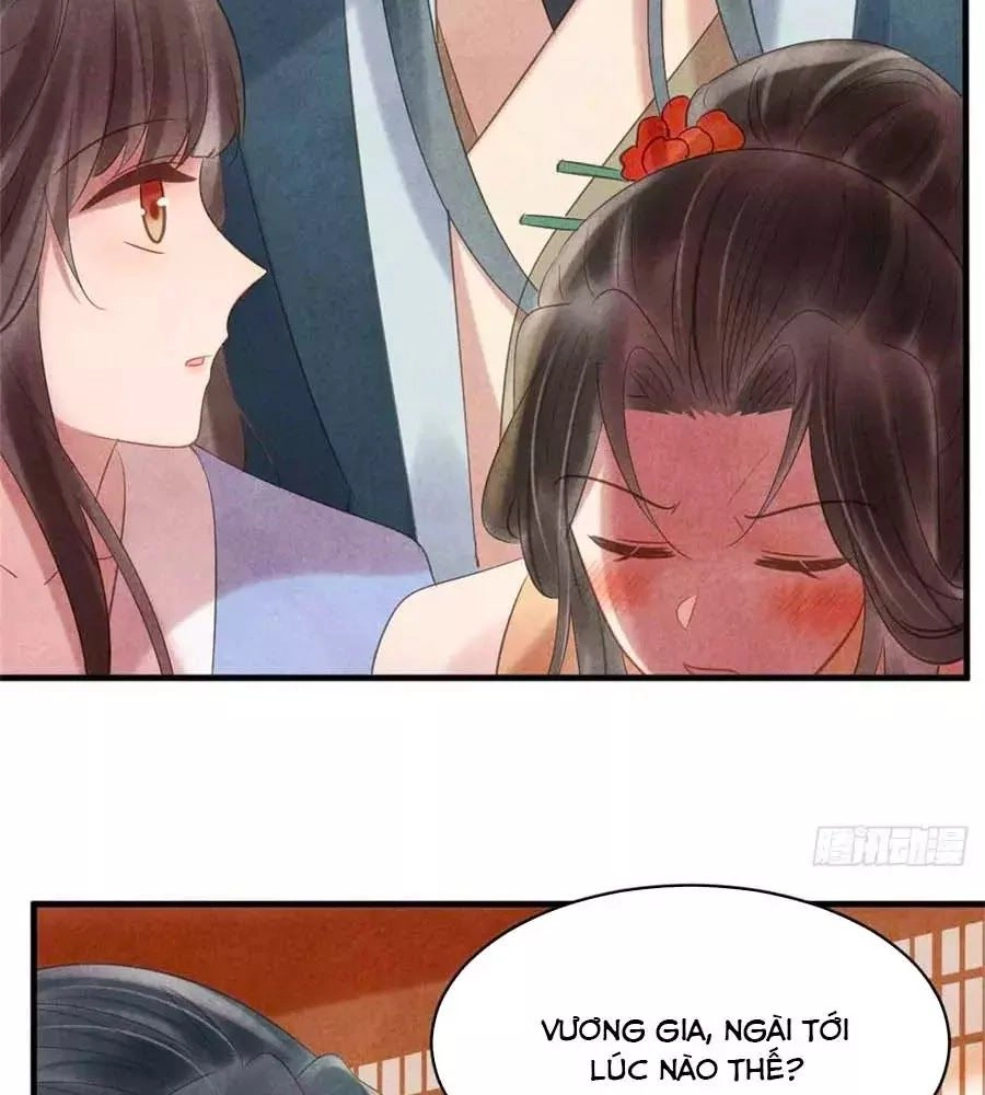 Vương Phi Muốn Trèo Tường Chapter 56 - 33