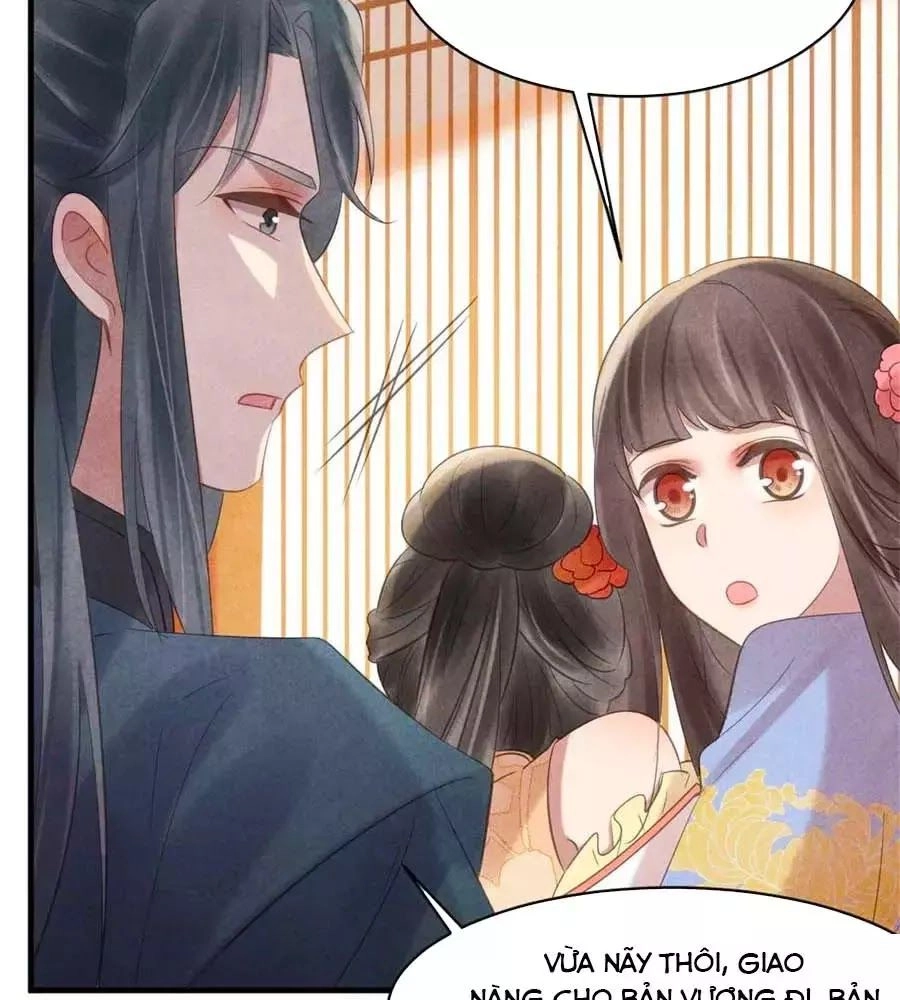 Vương Phi Muốn Trèo Tường Chapter 56 - 34