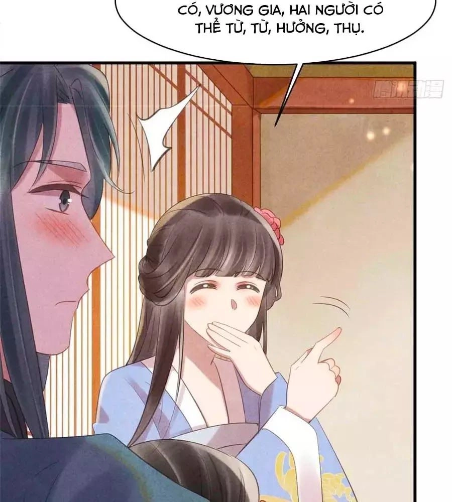 Vương Phi Muốn Trèo Tường Chapter 56 - 37