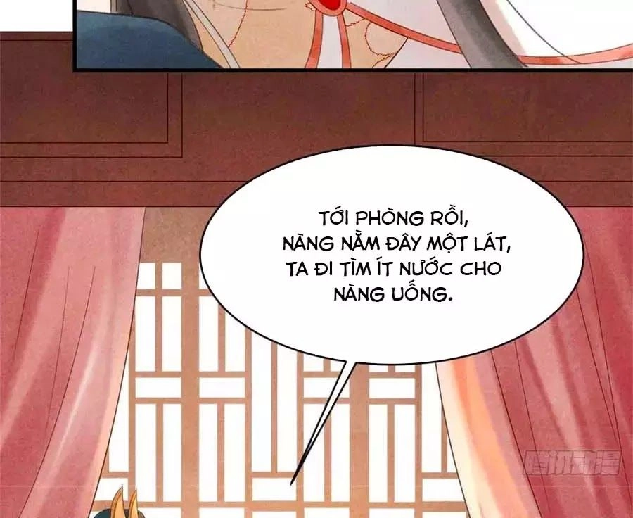 Vương Phi Muốn Trèo Tường Chapter 56 - 41